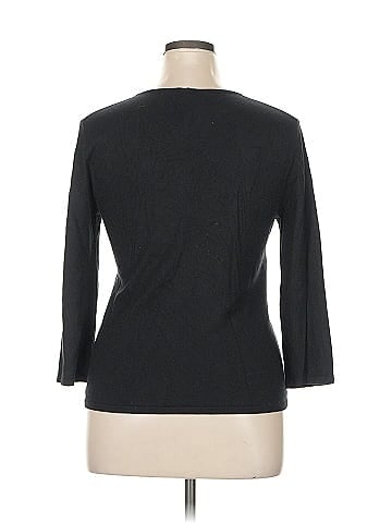 Spenser Jeremy Pullover Sweater (view 2)