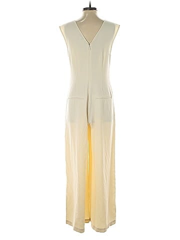 Marina Moscone Collective V-Neck Jumpsuit (view 2)