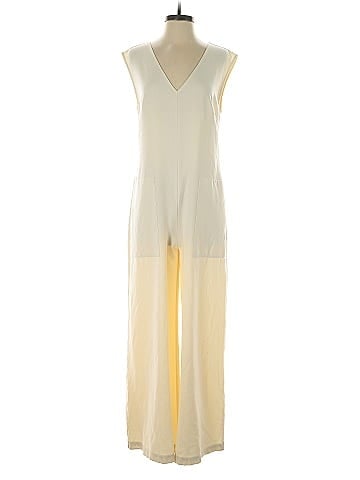 Marina Moscone Collective V-Neck Jumpsuit (view 1)