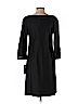 Anne Klein Black Casual Dress Size 4 - photo 2