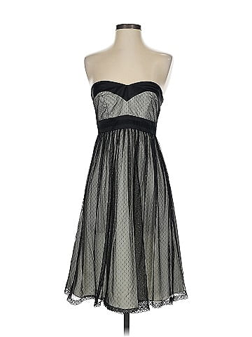 White House Black Market Cocktail Dress (view 1)