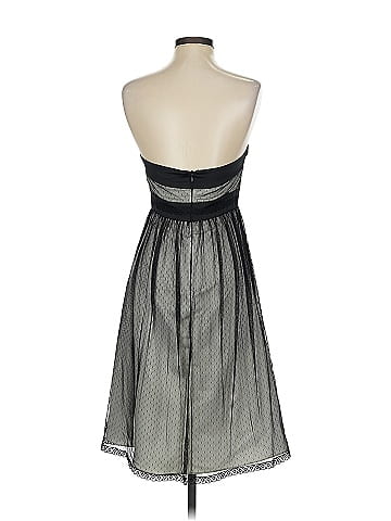 White House Black Market Cocktail Dress (view 2)