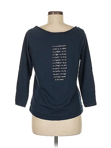 OM & AH Sweatshirt (view 2)