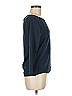 OM & AH Blue Sweatshirt Size M - photo 4