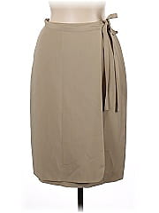 Giorgio Armani Formal Skirt