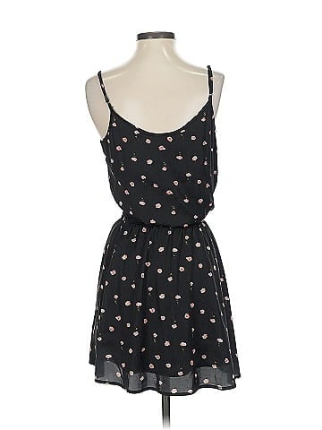 Feel The Piece Casual Dress (view 2)