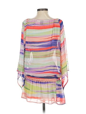 W Swim Casual Dress (view 2)