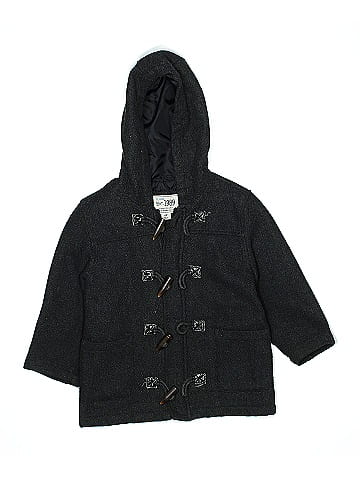 The Children's Place Coat (view 1)