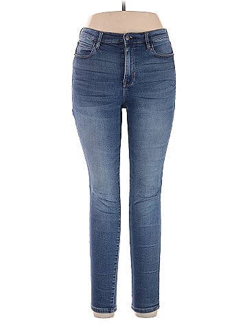 Nicole Miller Studio Jeans (view 1)
