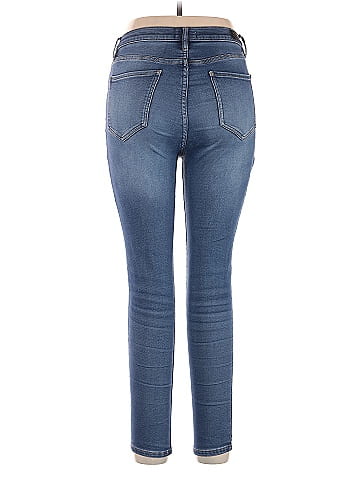 Nicole Miller Studio Jeans (view 2)