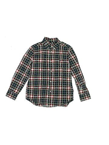 Ralph Lauren Long Sleeve Button-Down Shirt (view 1)