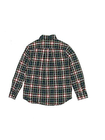 Ralph Lauren Long Sleeve Button-Down Shirt (view 2)
