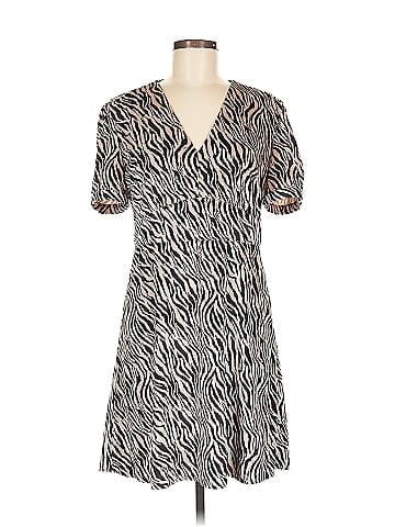 Made with Tender Loving Care by HVN Casual Dress (view 1)