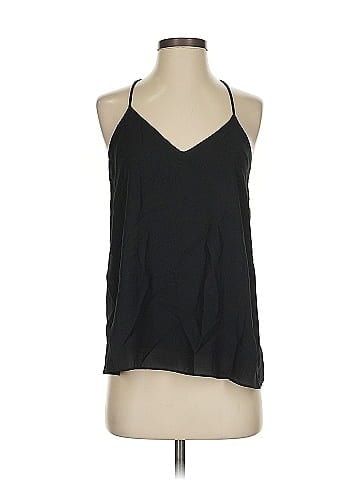 CAKE. Sleeveless Blouse (view 1)