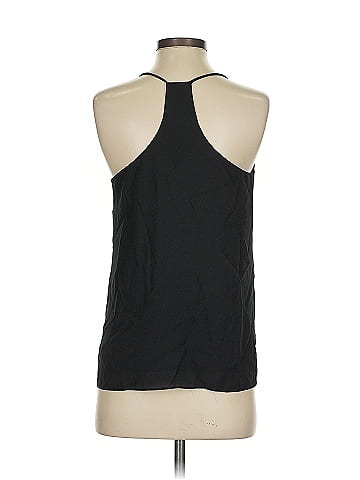 CAKE. Sleeveless Blouse (view 2)