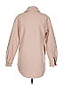 Joie 100% Polyester Pink Coat Size XS - photo 2