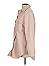 Joie 100% Polyester Pink Coat Size XS - photo 5
