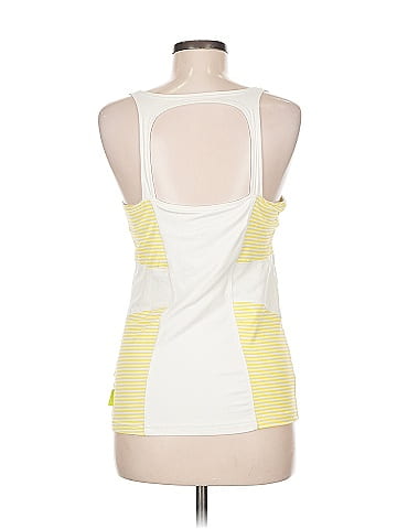 Timex Tank Top (view 2)