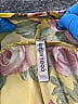 Cool Melon Yellow Kimono Size 2X - photo 6