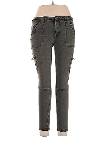 Mossimo Cargo Pants (view 1)