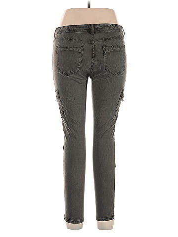 Mossimo Cargo Pants (view 2)