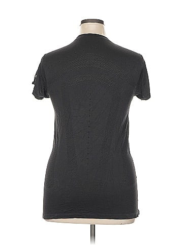The Drop Short Sleeve T-Shirt (view 2)