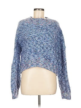 Free People Pullover Sweater