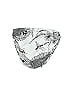 Norma Kamali Graphic Silver White Swimsuit Bottoms Size XS - photo 1