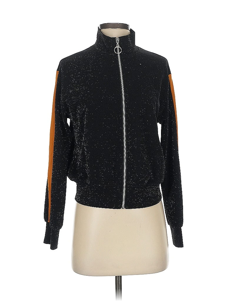 WILD FABLE Pre-owned Jacket In Black