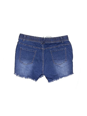 Jeans Denim Shorts (view 2)