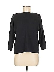 St. John Sport Pullover Sweater