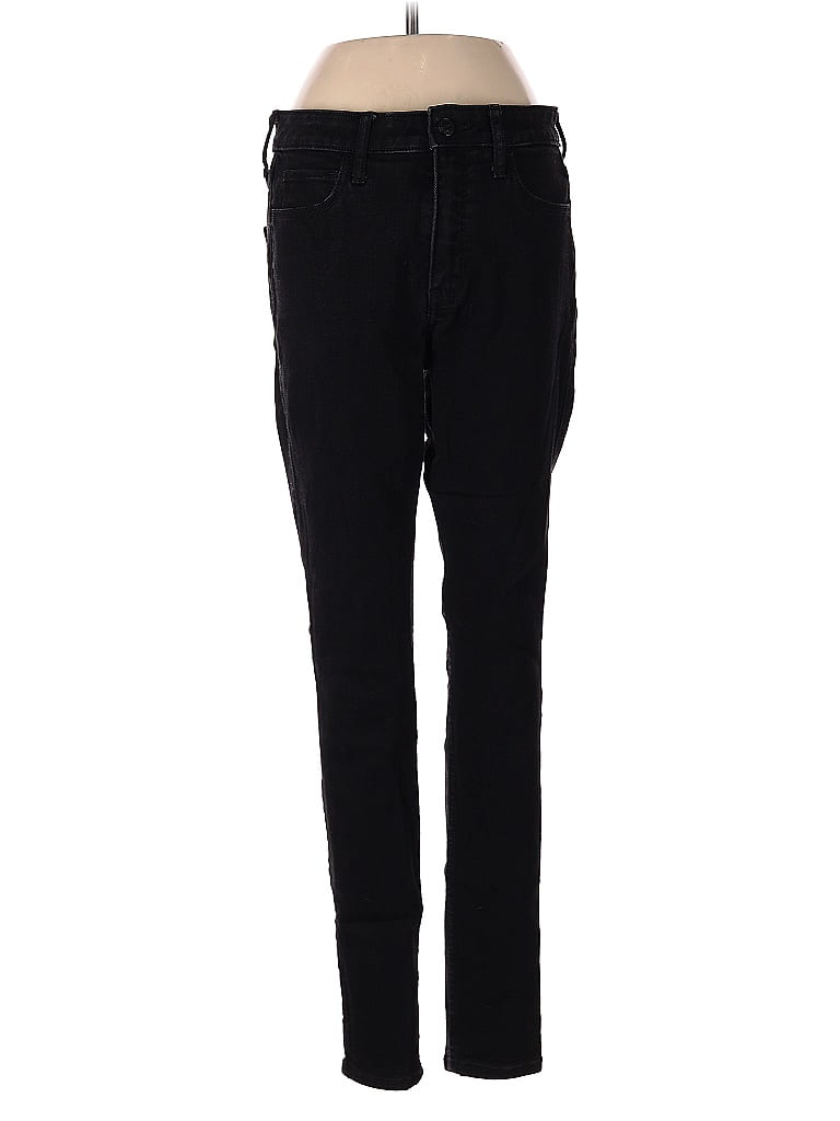 Click to view more detailed imagery on our partner's website Pre-owned Hollister Jeans In Black