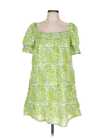 J.Crew Casual Dress (view 1)