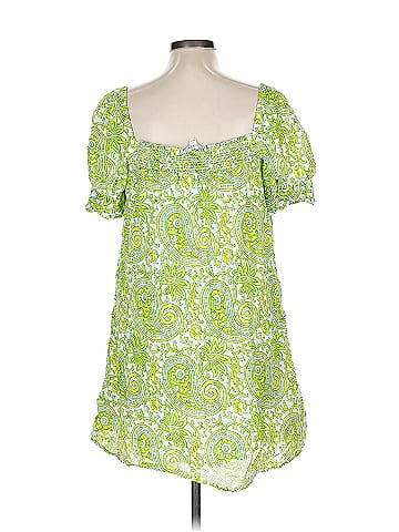 J.Crew Casual Dress (view 2)