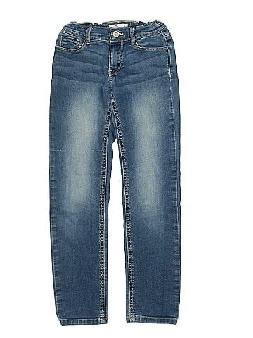 Jordache Jeans (view 1)