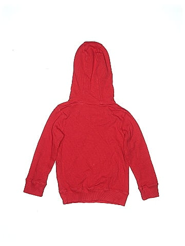 The Honest Co. Pullover Hoodie (view 2)