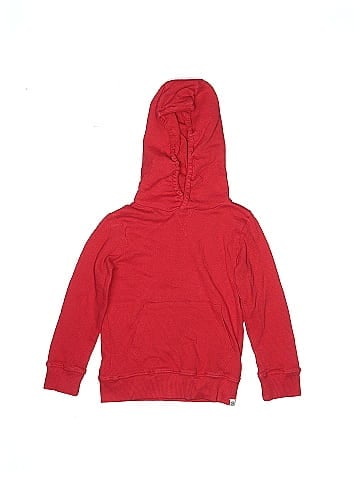 The Honest Co. Pullover Hoodie (view 1)