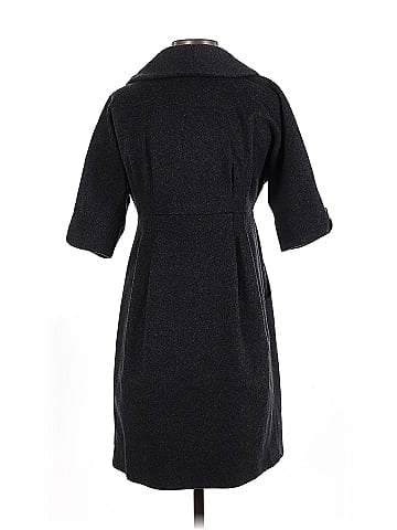 Cynthia Steffe Wool Coat (view 2)
