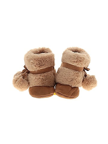 Stepping Stones Booties (view 2)