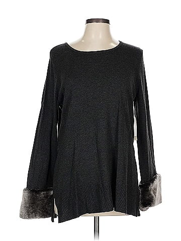 A La Carte Long Sleeve T-Shirt (view 1)