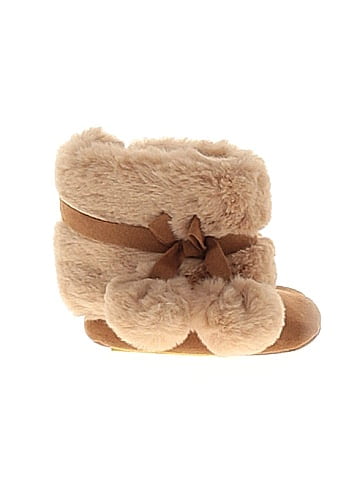 Stepping Stones Booties (view 1)