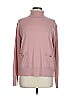 Kate Spade New York Pink Turtleneck Sweater Size L - photo 1