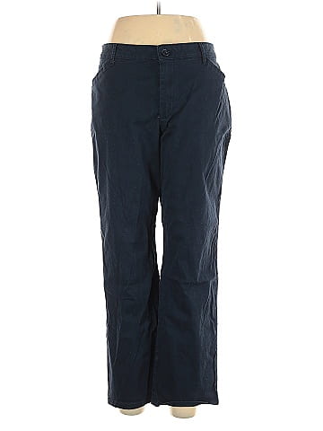 Lee Casual Pants (view 1)