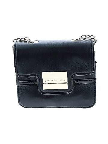 Z Spoke by Zac Posen Leather Crossbody Bag (view 1)