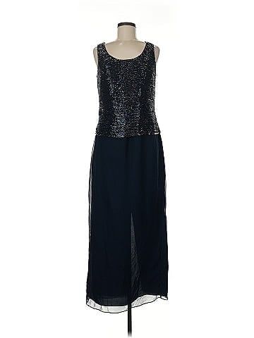Jkara Cocktail Dress (view 1)