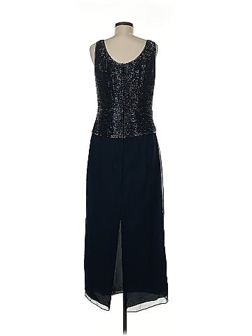 Jkara Cocktail Dress (view 2)