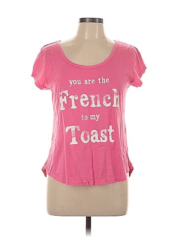 YMI Short Sleeve T-Shirt (view 1)