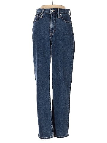 Madewell Jeans (view 1)
