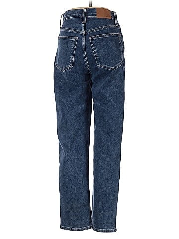 Madewell Jeans (view 2)