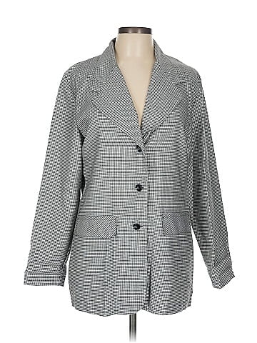 NYCC Blazer (view 1)